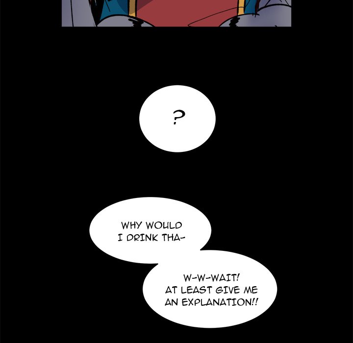 No Fantasy Alice page 44