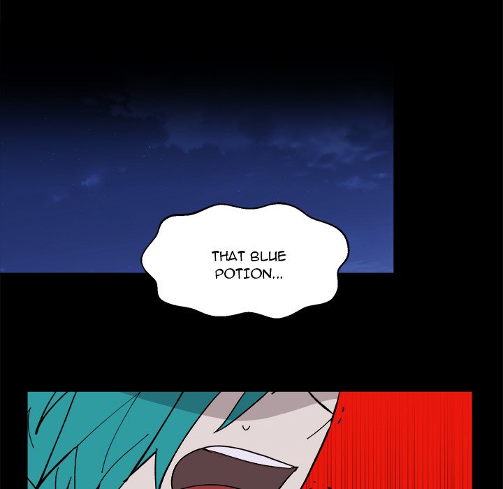 No Fantasy Alice page 47