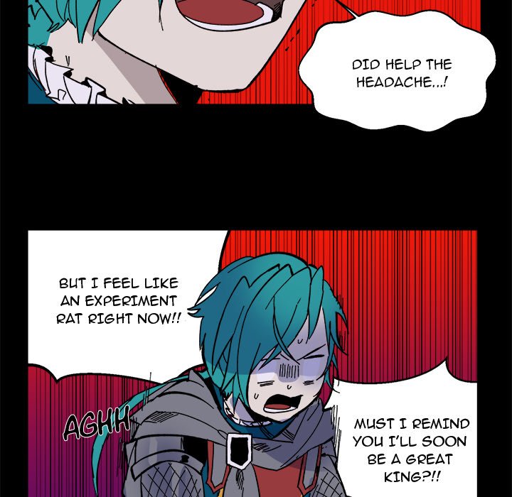 No Fantasy Alice page 48