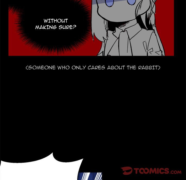 No Fantasy Alice page 50
