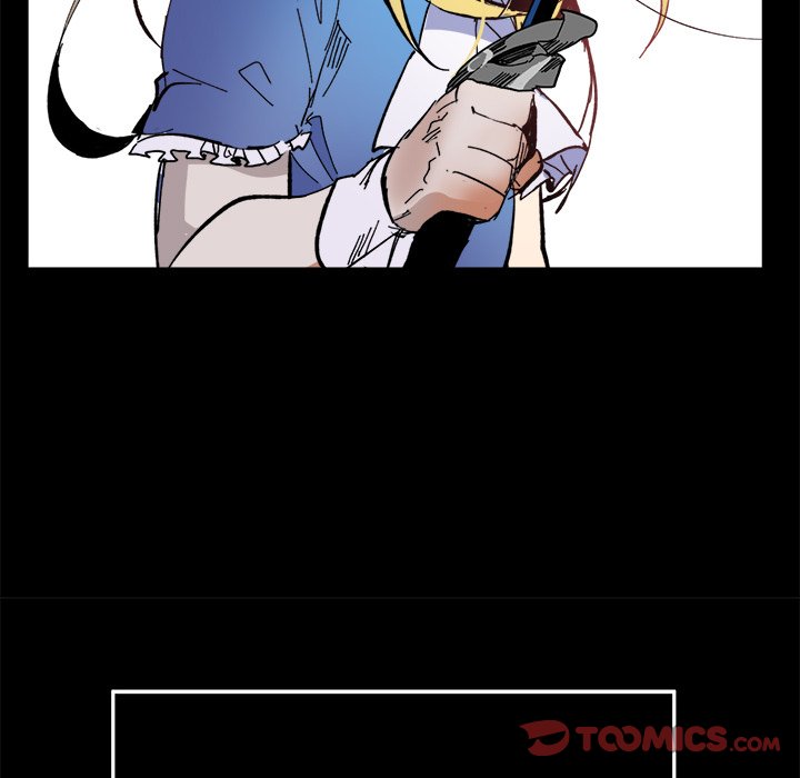 No Fantasy Alice page 54