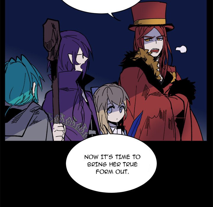 No Fantasy Alice page 56