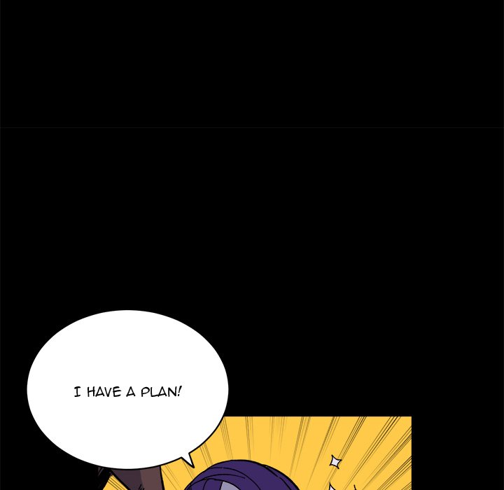 No Fantasy Alice page 57