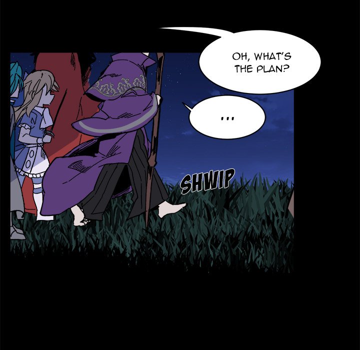 No Fantasy Alice page 59