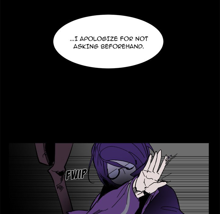 No Fantasy Alice page 60