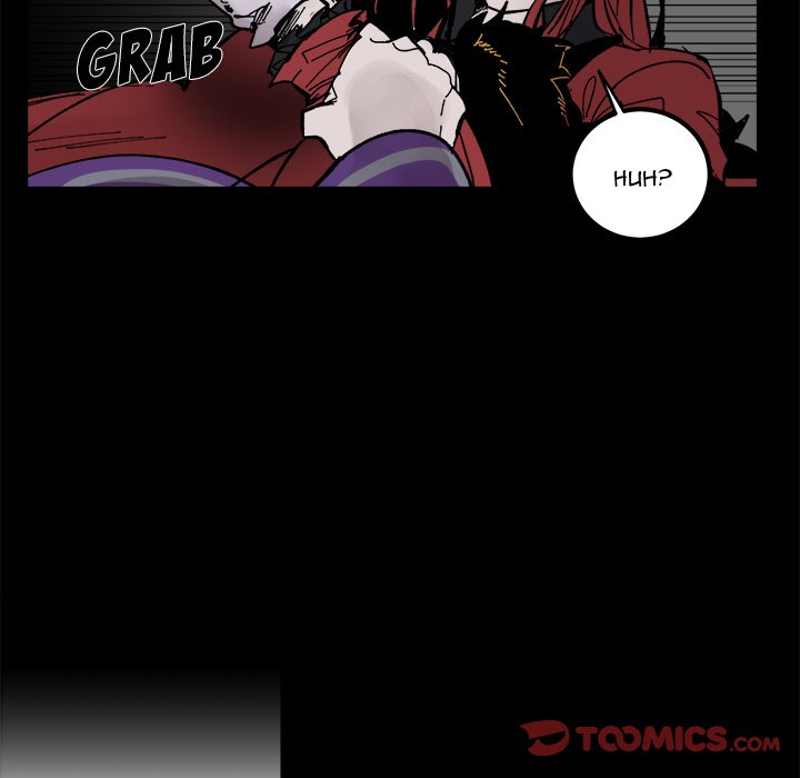 No Fantasy Alice page 62