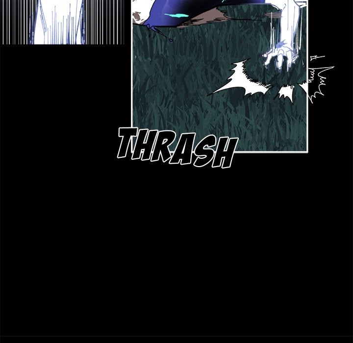 No Fantasy Alice page 64