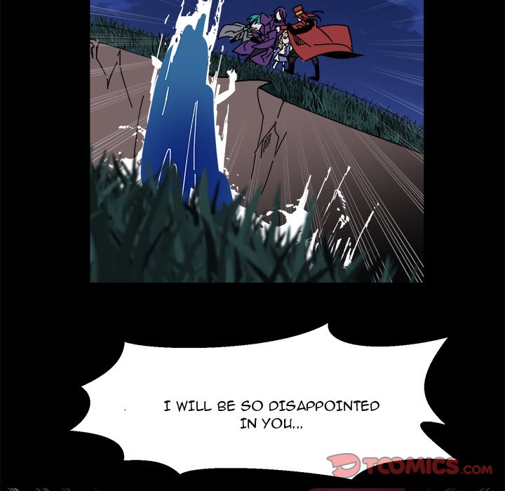 No Fantasy Alice page 66
