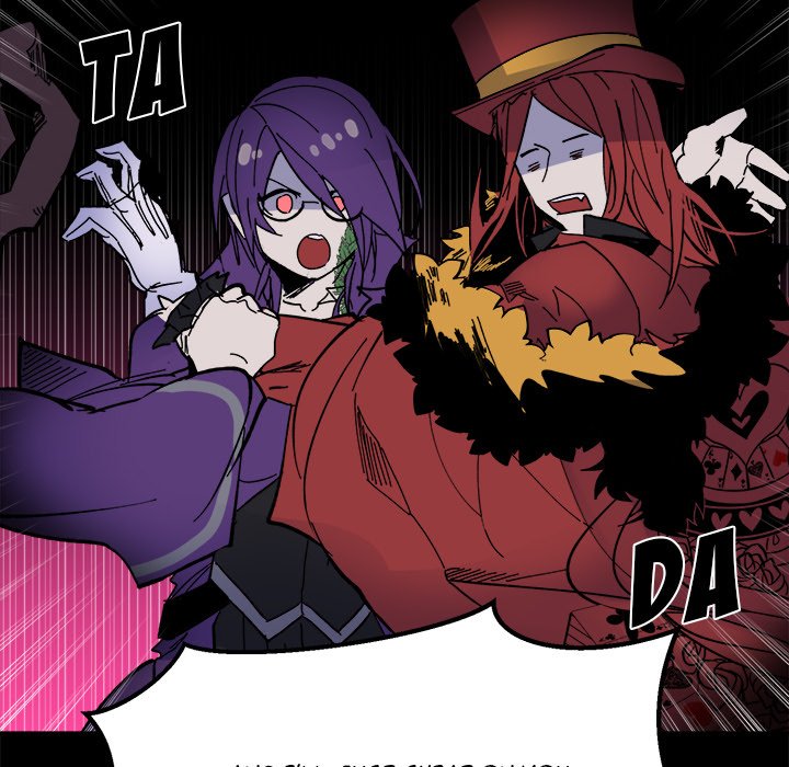 No Fantasy Alice page 67