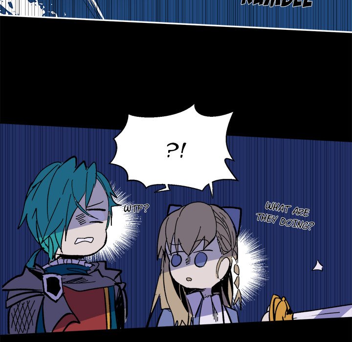 No Fantasy Alice page 69