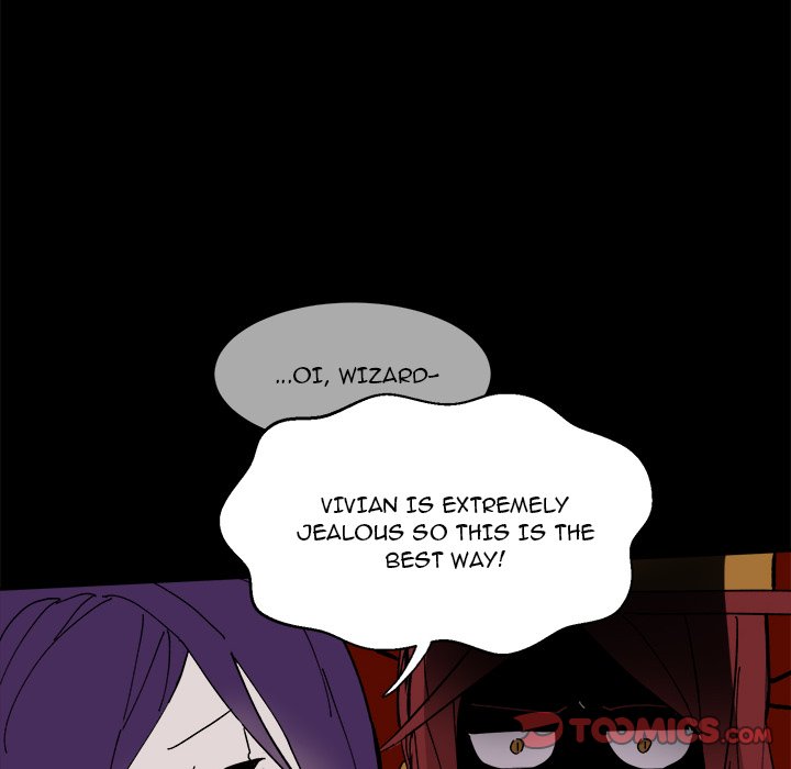No Fantasy Alice page 70
