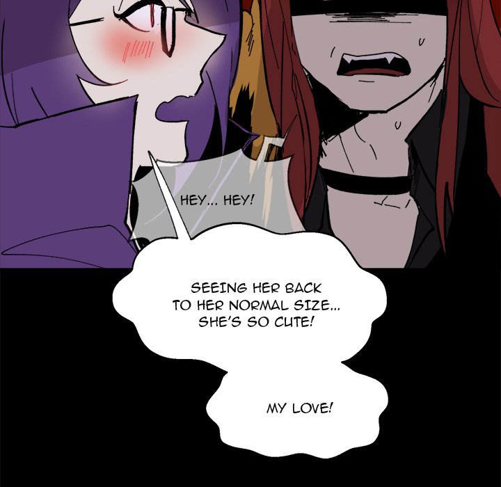 No Fantasy Alice page 71