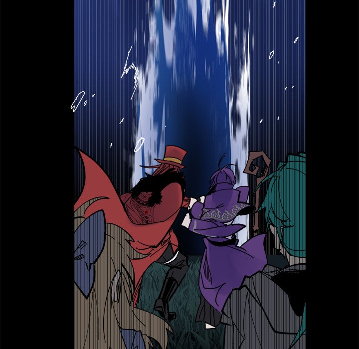No Fantasy Alice page 75