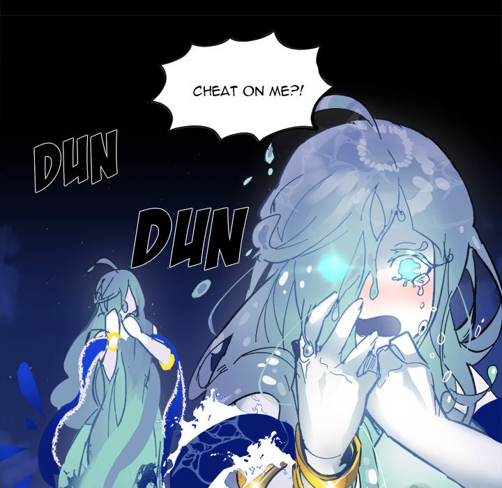 No Fantasy Alice page 80