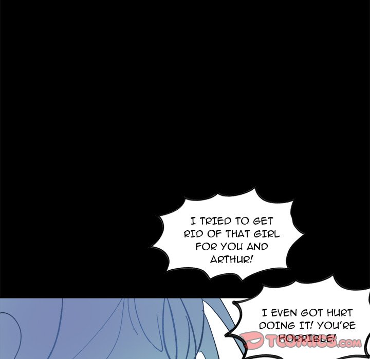 No Fantasy Alice page 82