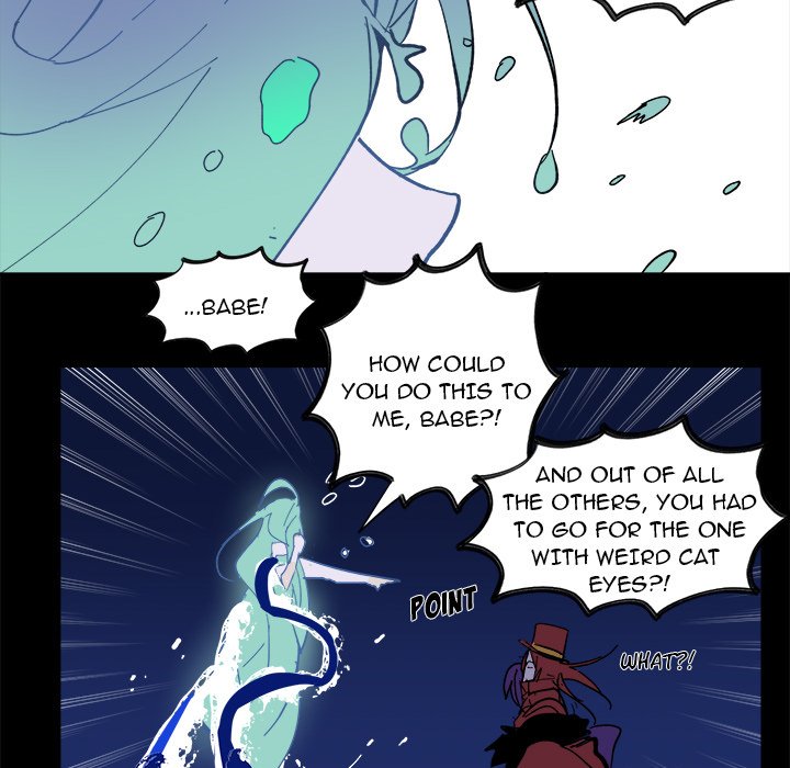 No Fantasy Alice page 83