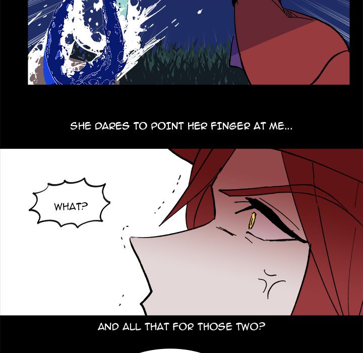 No Fantasy Alice page 84