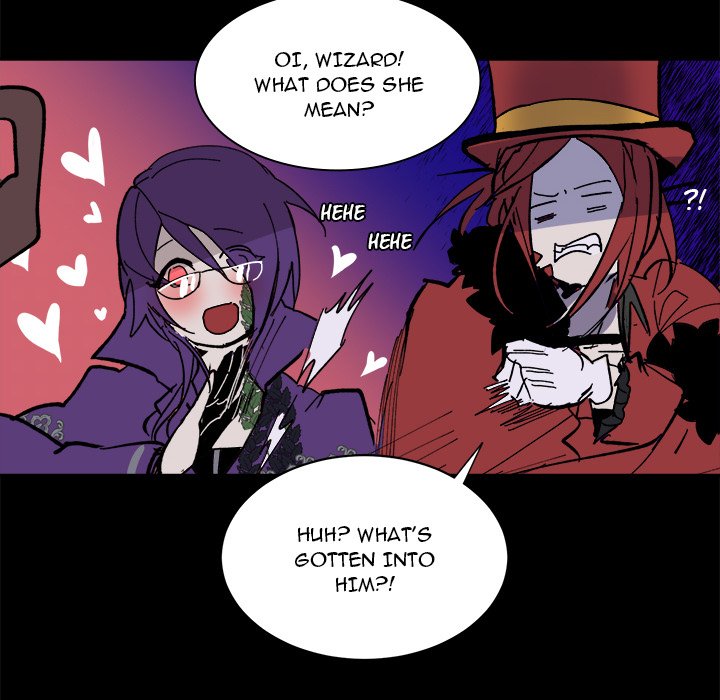 No Fantasy Alice page 85