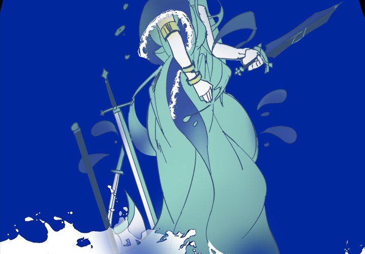 No Fantasy Alice page 4