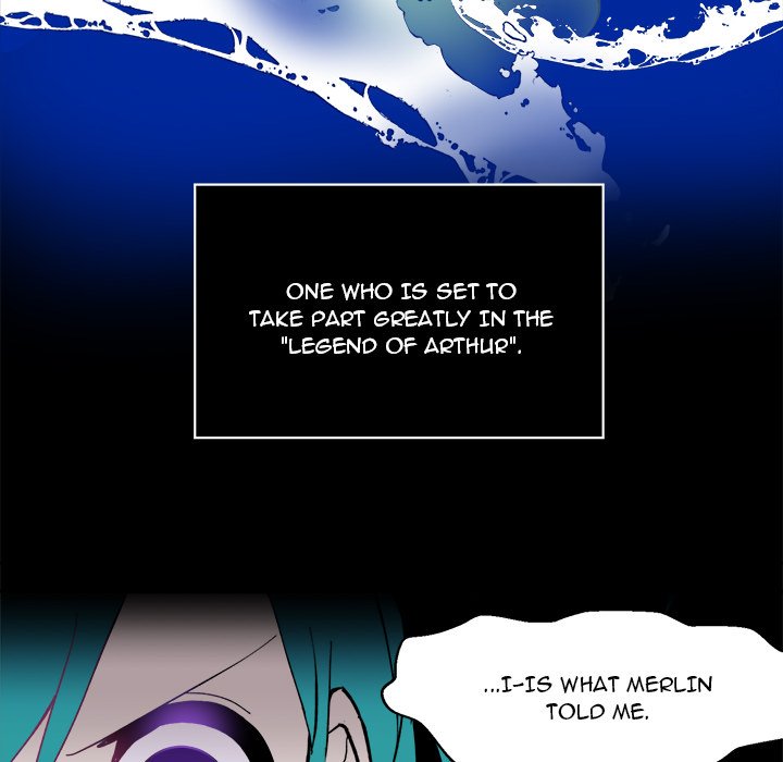 No Fantasy Alice page 5