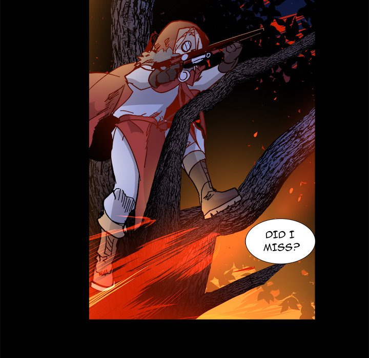 No Fantasy Alice page 20