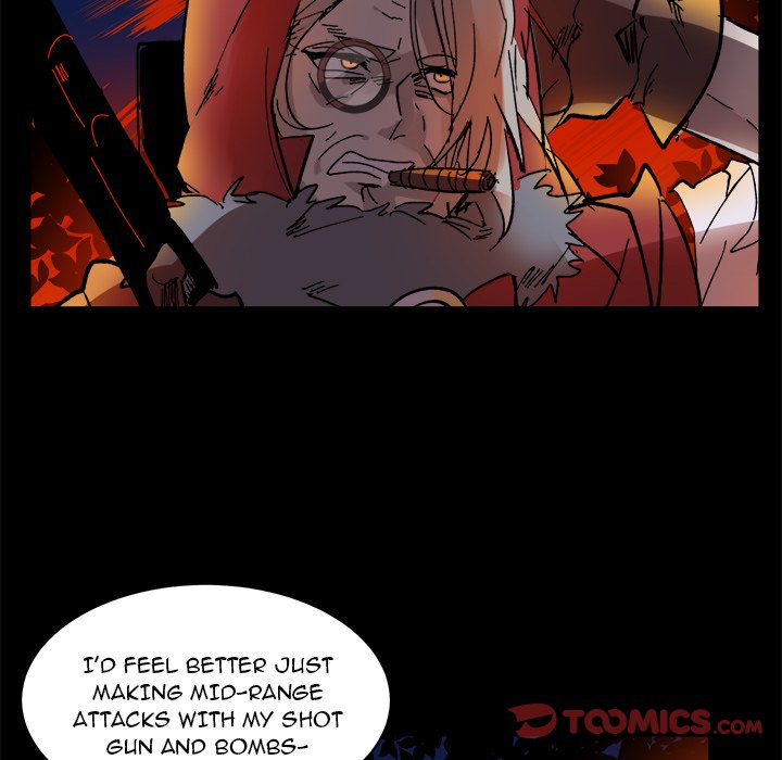 No Fantasy Alice page 22