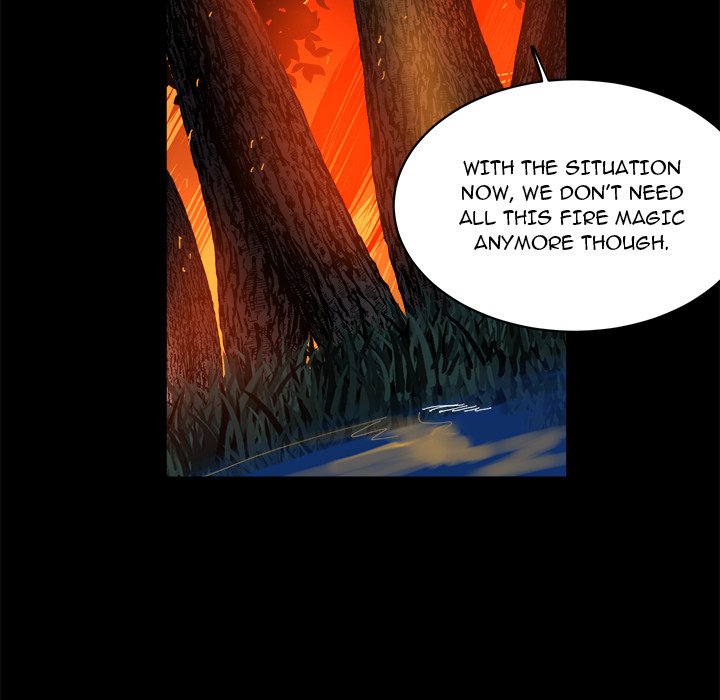 No Fantasy Alice page 25