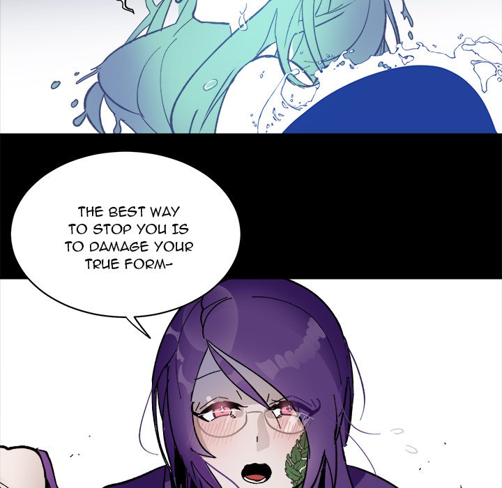No Fantasy Alice page 32