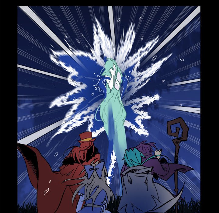 No Fantasy Alice page 35