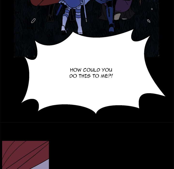No Fantasy Alice page 36