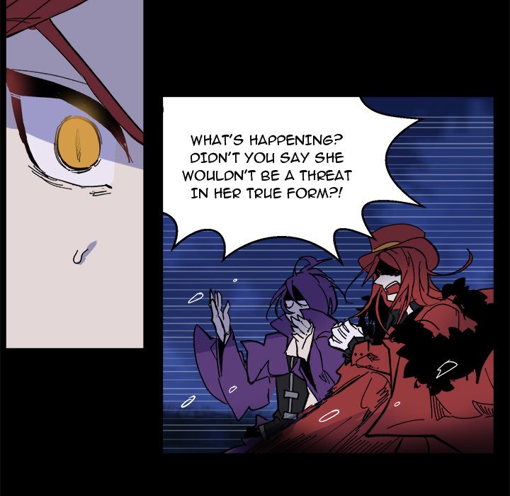 No Fantasy Alice page 37