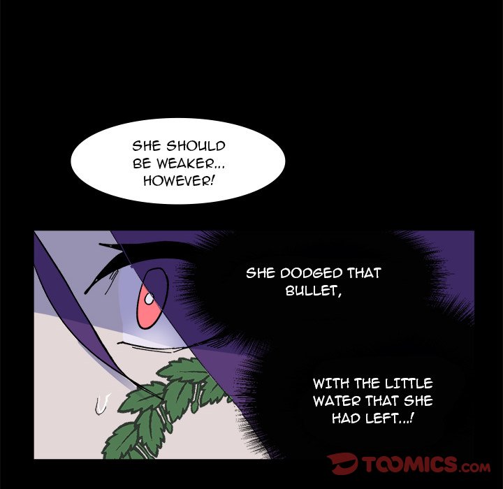 No Fantasy Alice page 38