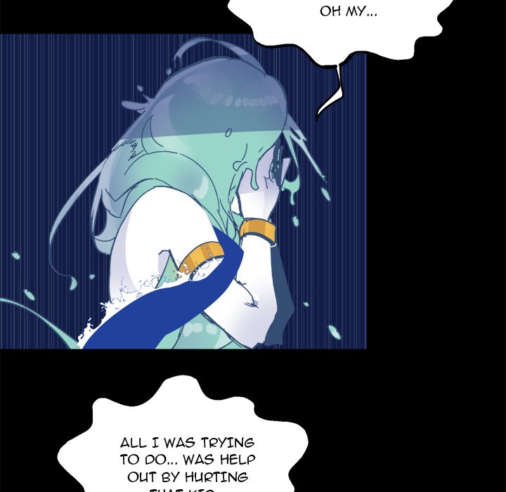 No Fantasy Alice page 40