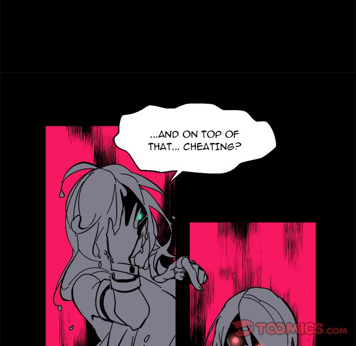 No Fantasy Alice page 42