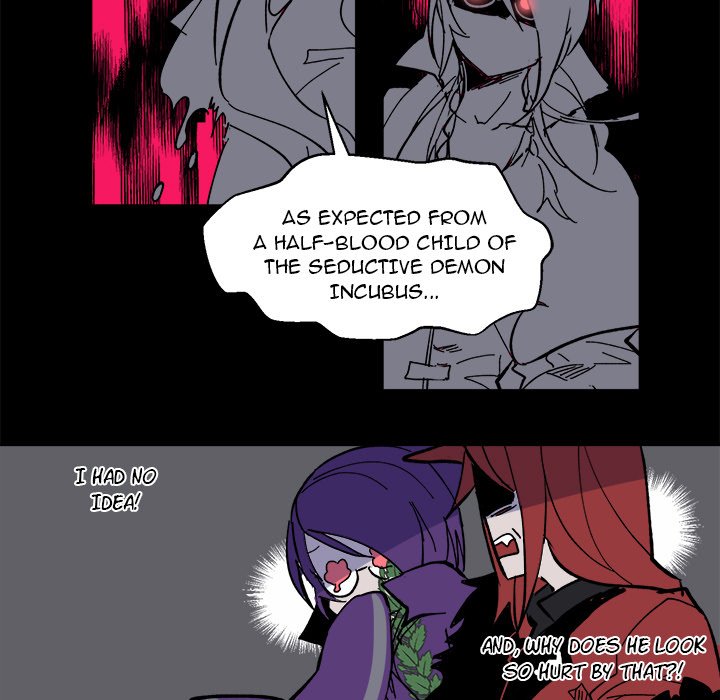 No Fantasy Alice page 43