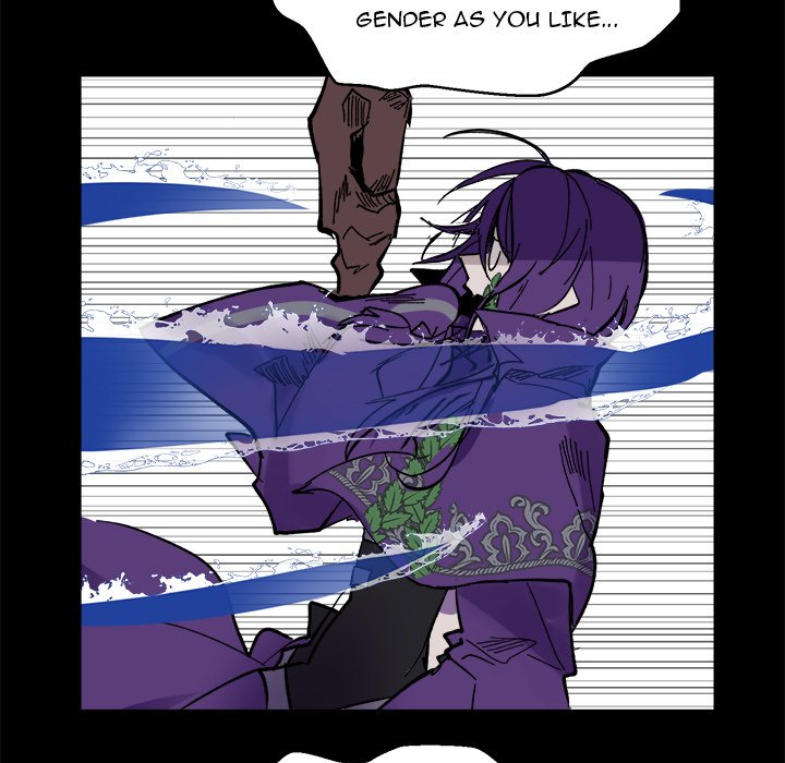No Fantasy Alice page 45