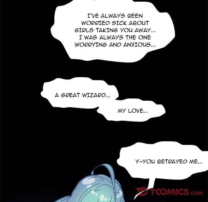 No Fantasy Alice page 46