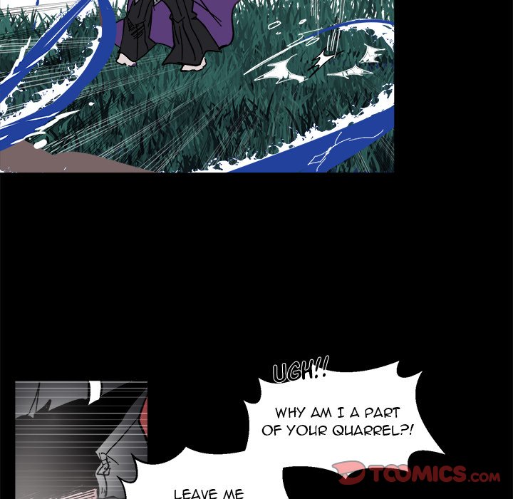 No Fantasy Alice page 50