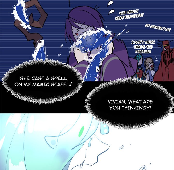 No Fantasy Alice page 52