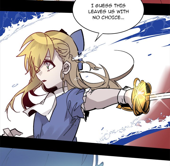 No Fantasy Alice page 61