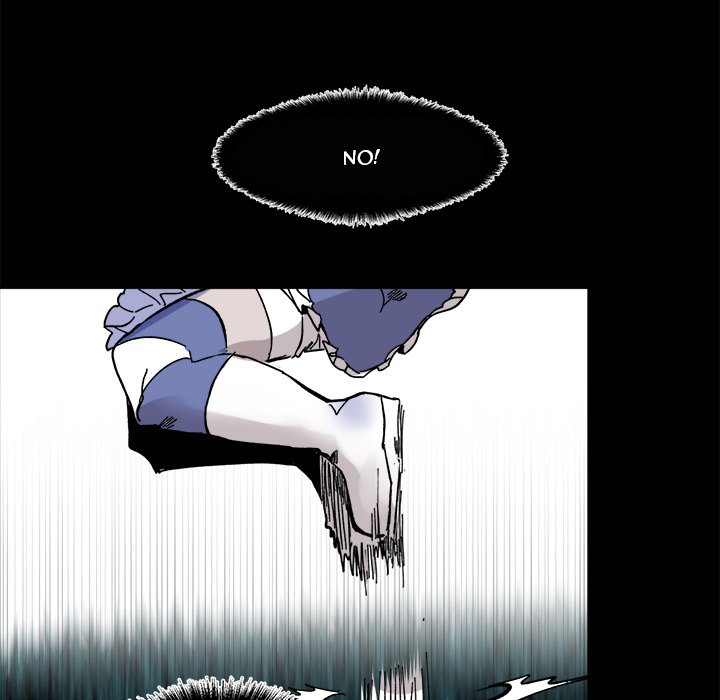 No Fantasy Alice page 64