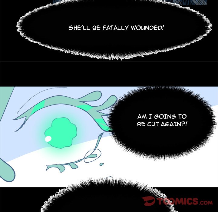No Fantasy Alice page 66