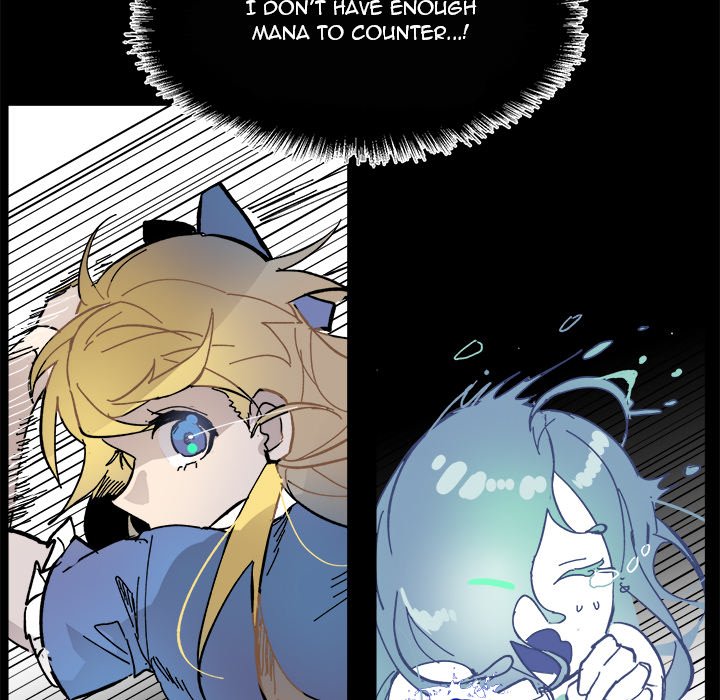 No Fantasy Alice page 67