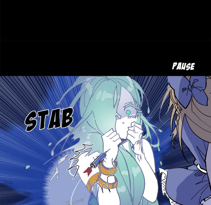No Fantasy Alice page 72