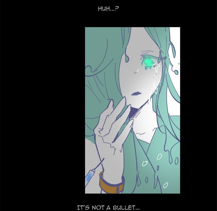 No Fantasy Alice page 75