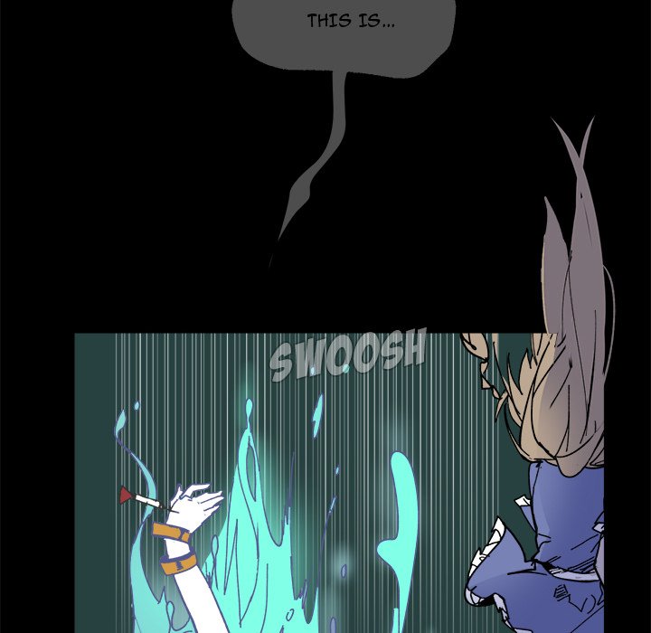 No Fantasy Alice page 77
