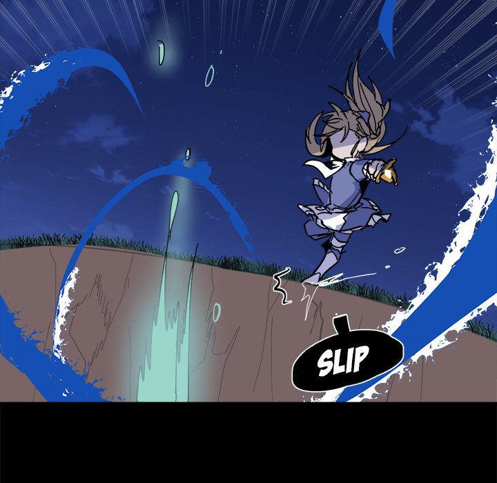 No Fantasy Alice page 79