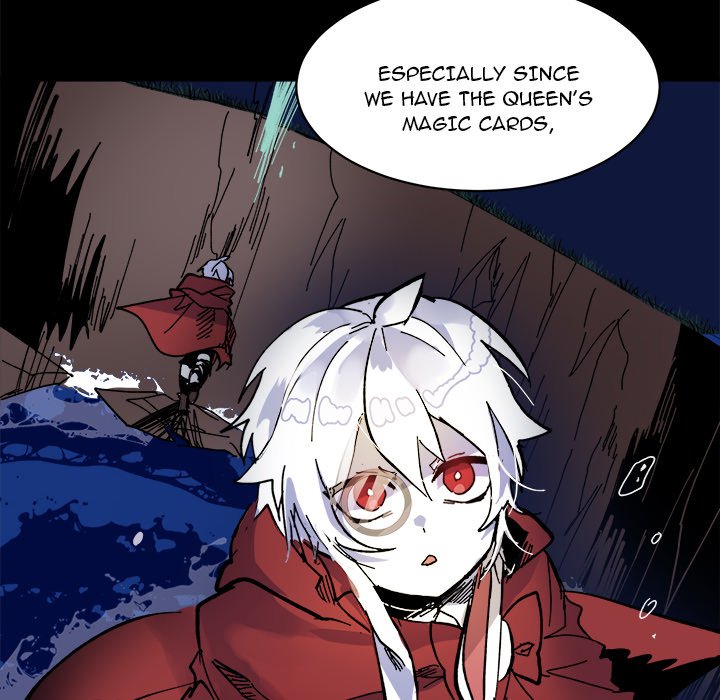 No Fantasy Alice page 81