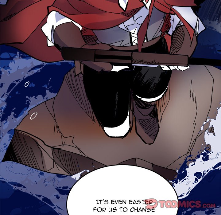 No Fantasy Alice page 82