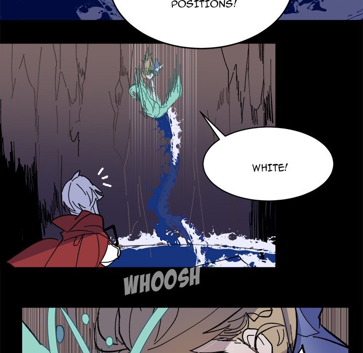 No Fantasy Alice page 83